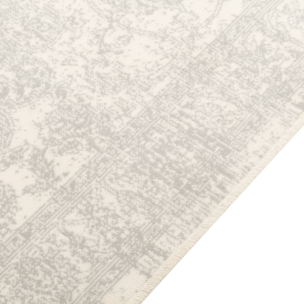 VIDAXL -Teppich für die Innenseite außerhalb von niedrigem Schall 190x300 cm Multi -Colored