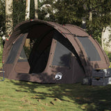VidaXL Vistent Vispin 2-person Waterproof Brown