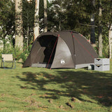 VidaXL Vistent Vi-person Waterproof Brown