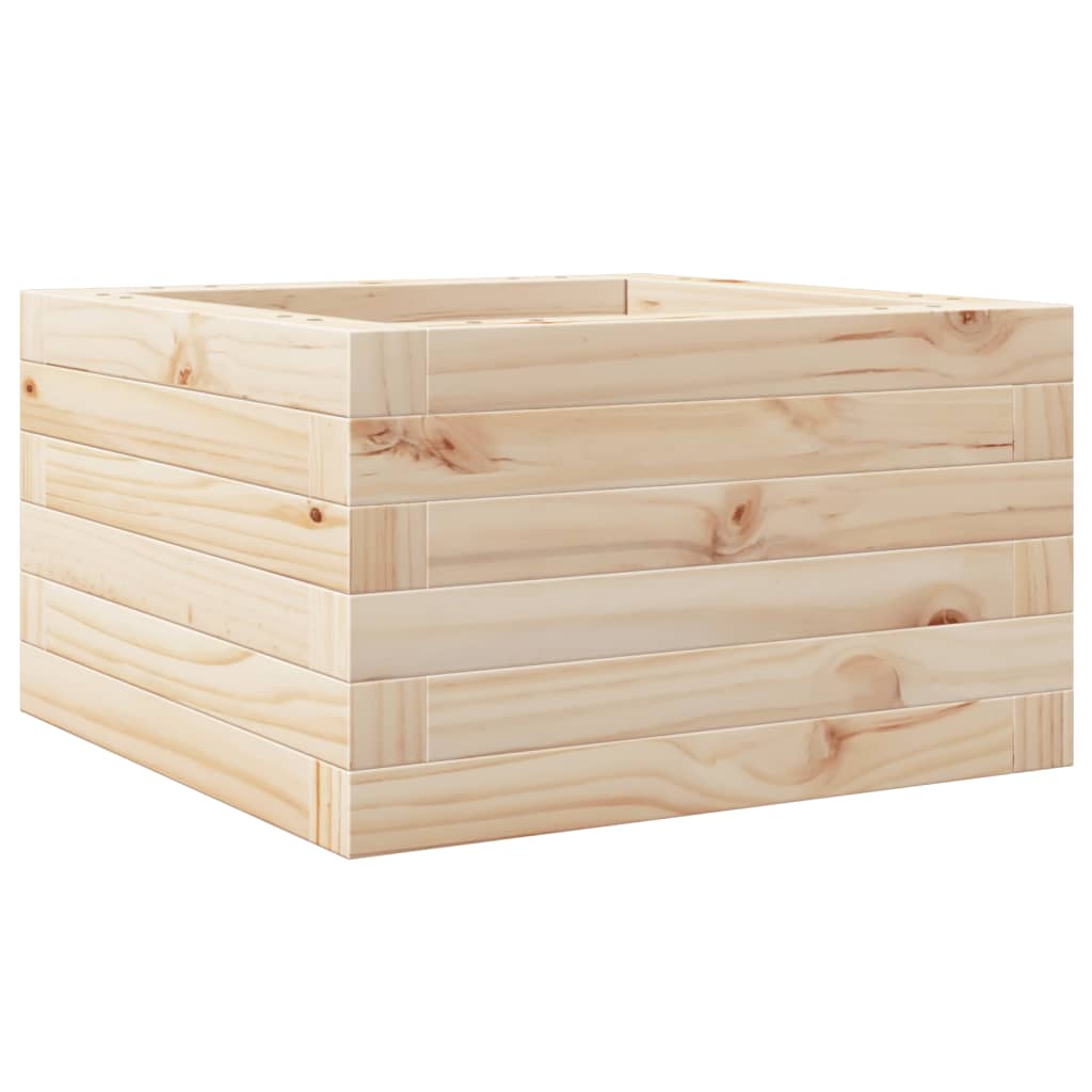 Vidaxl plangt Box 40x4xx23 cm fest Kigel