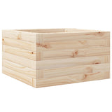 Vidaxl plangt Box 40x4xx23 cm fest Kigel