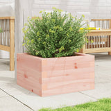 VidaXL Planning box 40x40x23 cm Solid Douglashout