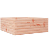 Vidaxl Planning Box 60x60x23 cm solid Douglashout
