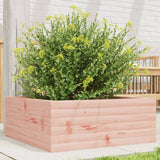 Vidaxl Planning Box 60x60x23 cm solid Douglashout