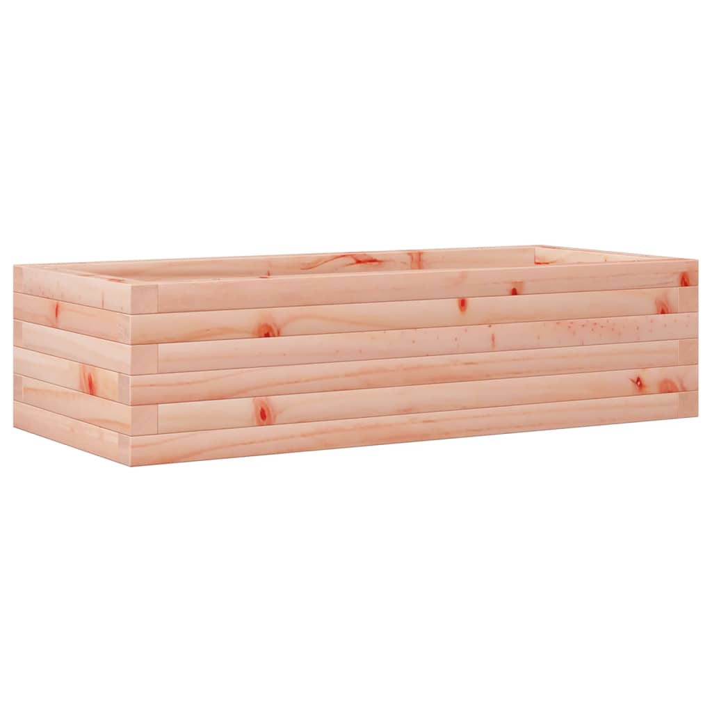 Vidaxl Planning Box 90x40x23 cm solidní Douglashout