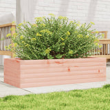 Vidaxl Planning Box 90x40x23 cm solidní Douglashout