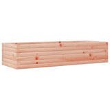 Vidaxl Planning Box 110x40x23 cm solidní Douglashout