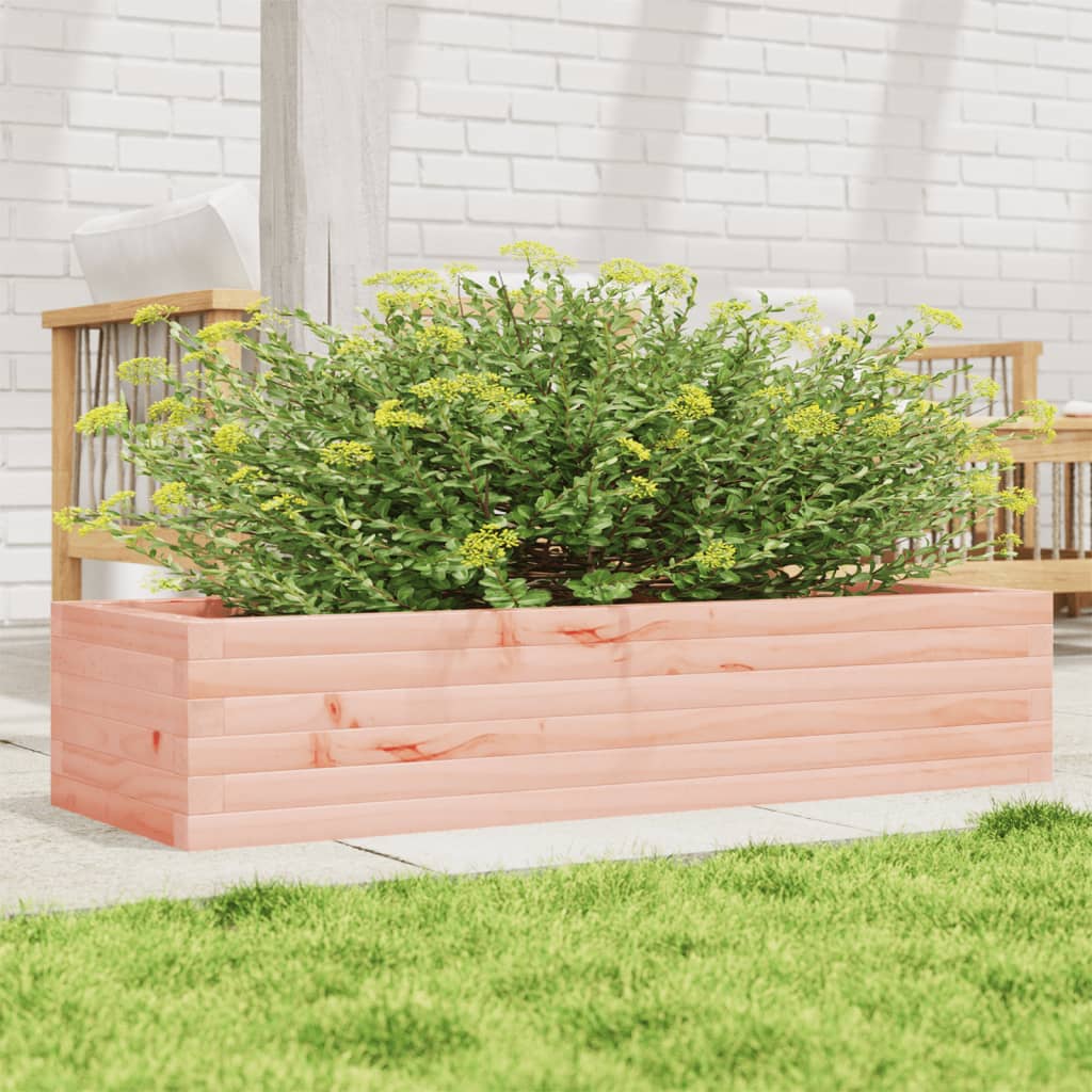 Vidaxl Planning Box 110x40x23 cm solidní Douglashout