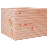 VIDAXL -Planungsbox 60x60x45.5 cm Solid Douglashout