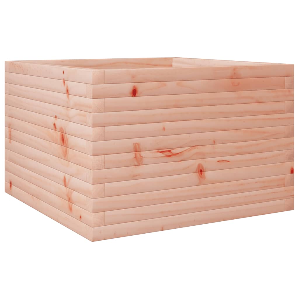 Vidaxl Planning Box 70x70x45,5 cm solidní Douglashout