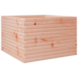 Vidaxl Planning Box 70x70x45,5 cm solidní Douglashout