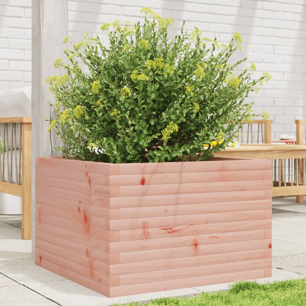 Vidaxl Planning Box 70x70x45,5 cm solidní Douglashout