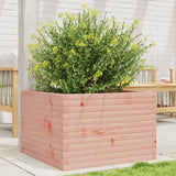 Vidaxl Planning Box 70x70x45,5 cm solidní Douglashout