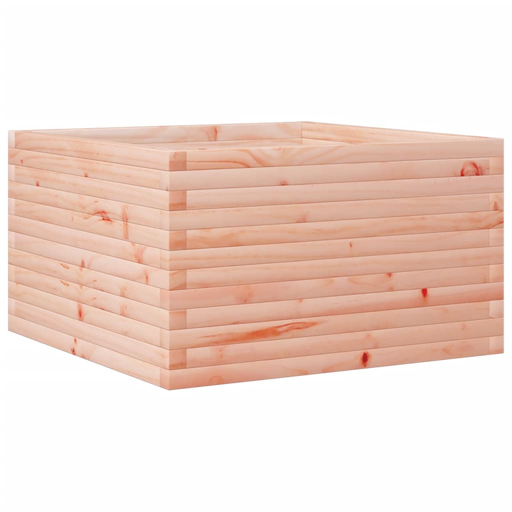 Vidaxl Planungbox 80x80x45.5 cm Soluglashout