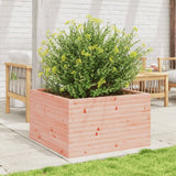 Vidaxl Planungbox 80x80x45.5 cm Soluglashout