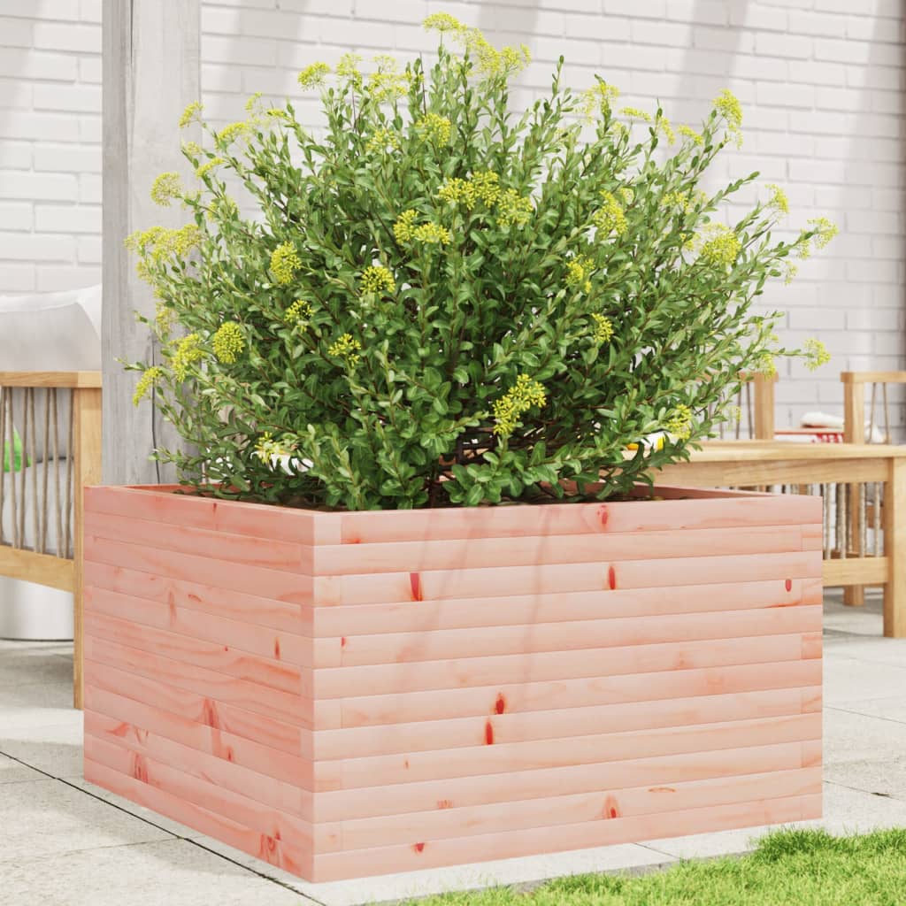 Vidaxl Planungbox 80x80x45.5 cm Soluglashout