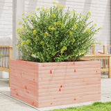 Vidaxl Planungbox 80x80x45.5 cm Soluglashout