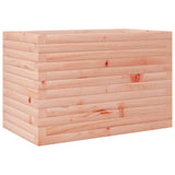 Vidaxl Planning Box 70x40x45.5 cm Solid Douglashout