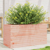 VidaXL Planning box 90x40x45.5 cm Solid Douglashout