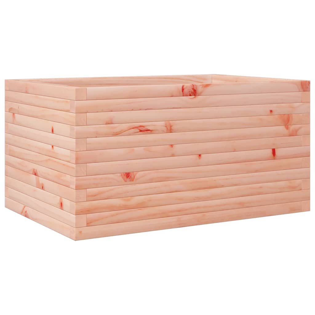 Vidaxl Planning box 90x60x45.5 cm Solid Douglashout
