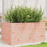 Vidaxl Planning box 90x60x45.5 cm Solid Douglashout