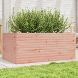 VidaXL Planning box 110x60x45.5 cm Solid Douglashout