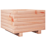 Vidaxl Planungskëscht 40x4xx26.5 cm Soluglashout