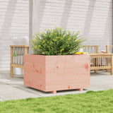 VidaXL Planning box 70x70x49.5 cm Solid Douglashout
