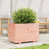 Vidaxl Planning box 70x40x49.5 cm Solid Douglashout
