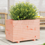 Vidaxl Planning box 70x40x49.5 cm Solid Douglashout