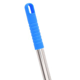 Vidaxl Floor wiper handle 119.5 cm steel and plastic