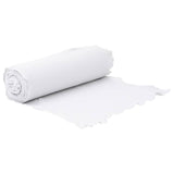 Vidaxl Geotextile Membrane 1x150 m Polyester Fibra White