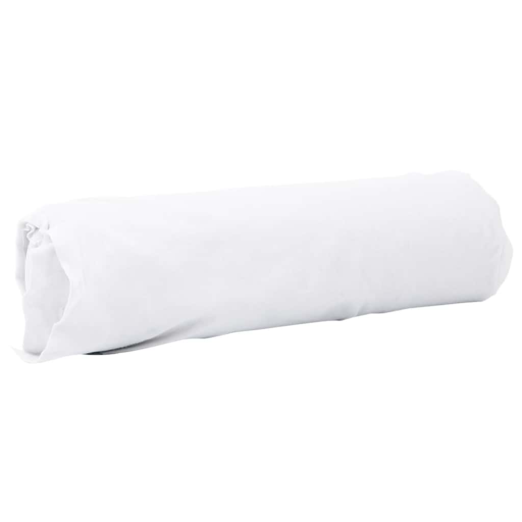Vidaxl Geotextile Membrane 1x150 m Polyester Fibra White