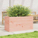VidaXL Planning box 90x40x46 cm Solid Douglashout