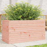 VidaXL Planning box 90x40x46 cm Solid Douglashout