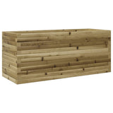 VidaXL Planning box 110x40x46 cm Impregnated pine