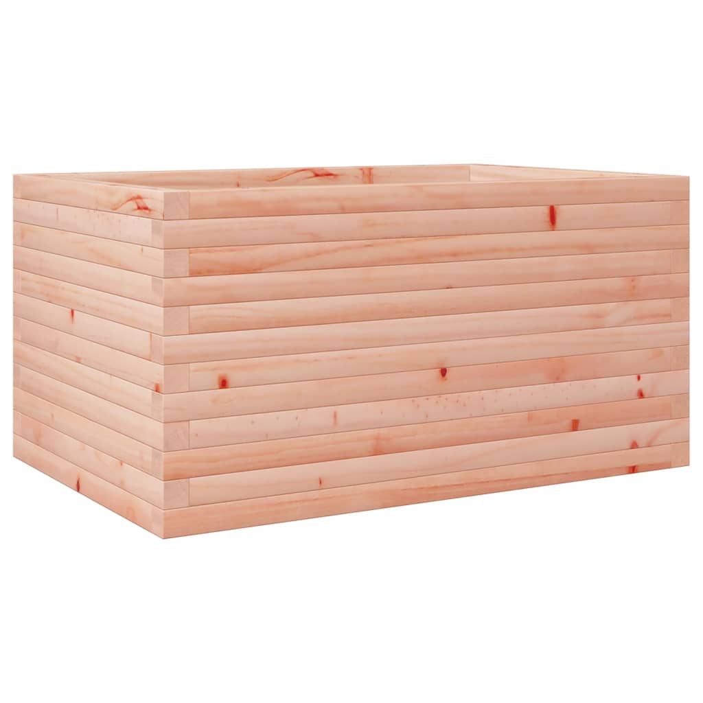 Vidaxl Planning box 90x60x46 cm Solid Douglashout