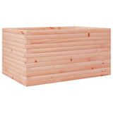 Vidaxl Planning box 90x60x46 cm Solid Douglashout