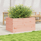 Vidaxl Planning box 90x60x46 cm Solid Douglashout