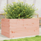 Vidaxl Planning box 90x60x46 cm Solid Douglashout