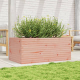 VidaXL Planning box 110x60x46 cm Solid Douglashout