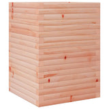 Vidaxl Planning box 50x50x68.5 cm Solid Douglashout