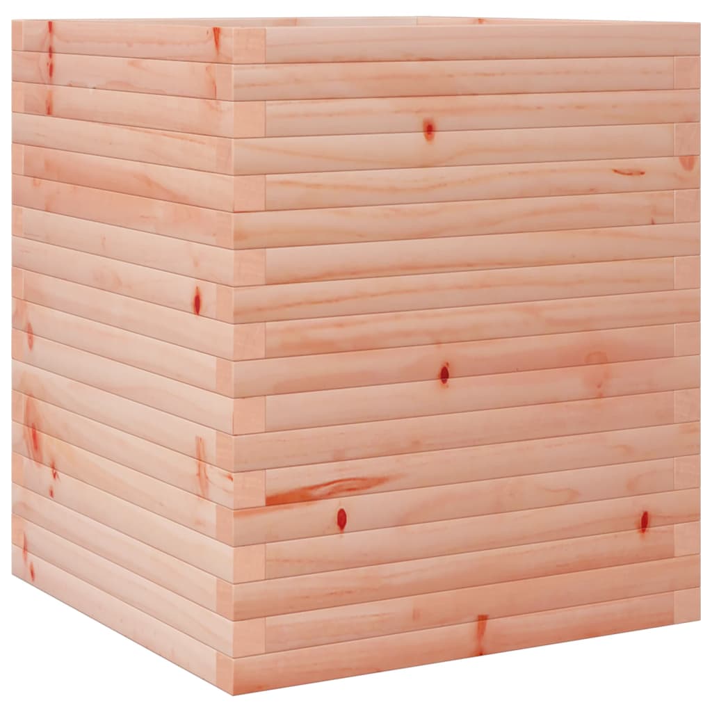 VidaXL Planning box 60x60x68.5 cm Solid Douglashout