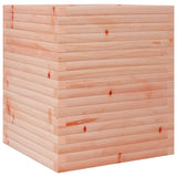VidaXL Planning box 60x60x68.5 cm Solid Douglashout