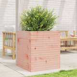 VidaXL Planning box 60x60x68.5 cm Solid Douglashout
