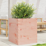 VidaXL Planning box 60x60x68.5 cm Solid Douglashout