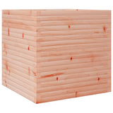 VidaXL Planning box 70x70x68.5 cm Solid Douglashout