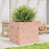 VidaXL Planning box 70x70x68.5 cm Solid Douglashout