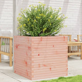 VidaXL Planning box 70x70x68.5 cm Solid Douglashout
