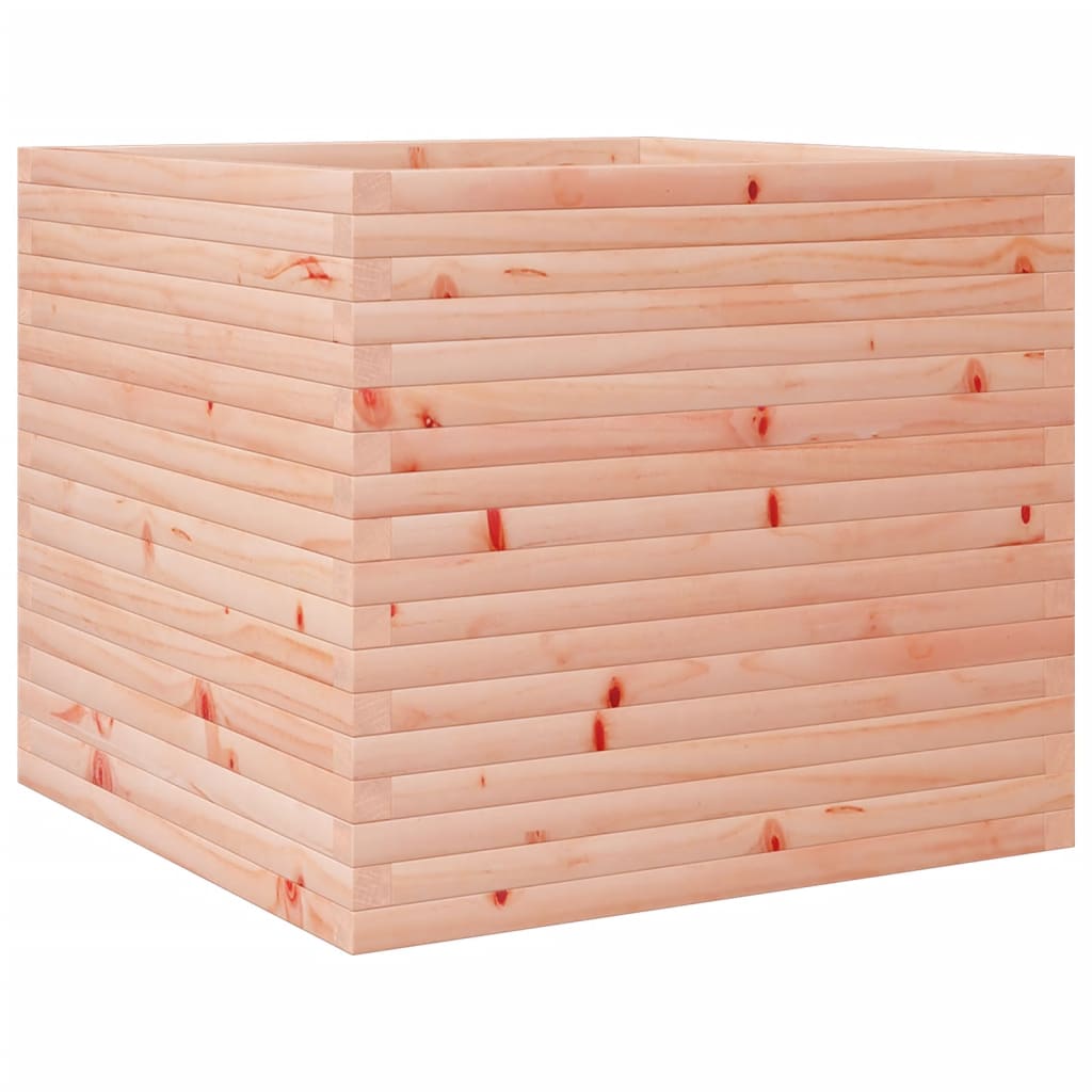 VidaXL Planning box 80x80x68.5 cm Solid Douglashout